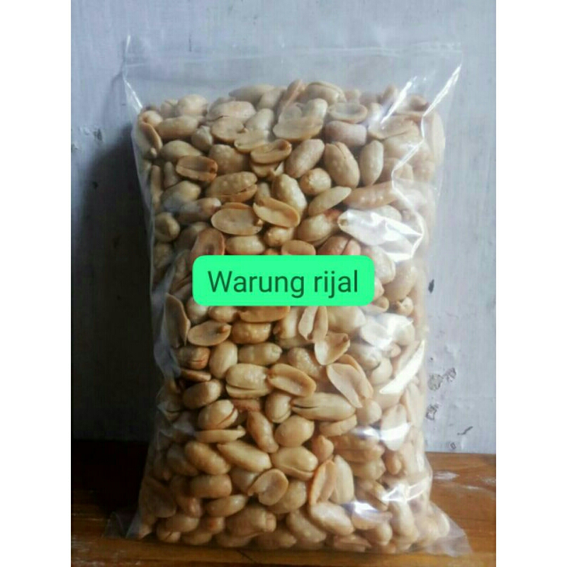 

kacang bawang