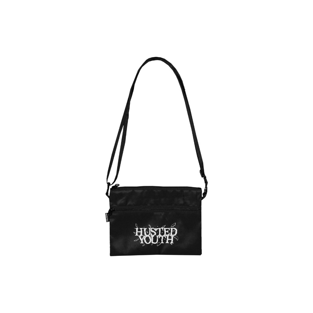 HUSTED TAS BRAKS SLINGBAG