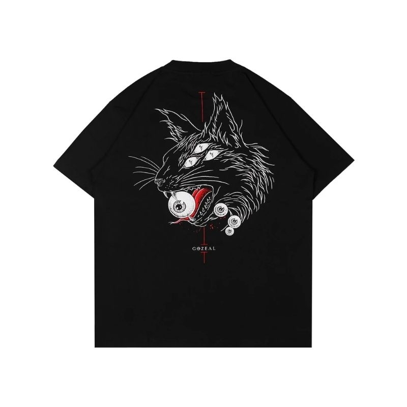 Gozeal Kaos Distro | AKUMA NEKO
