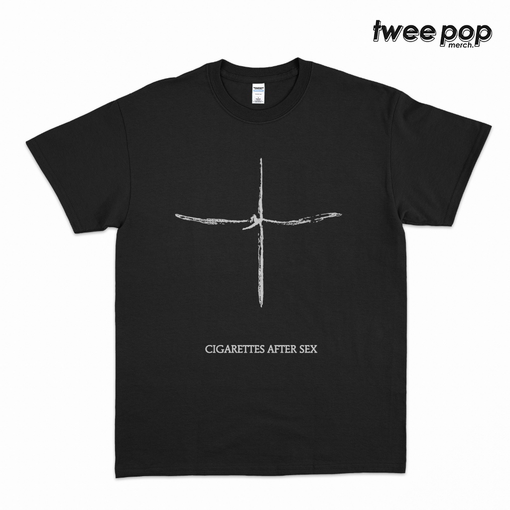 Original KAOS BAND CIGARETTES AFTER SEX - ART Unisex Tee