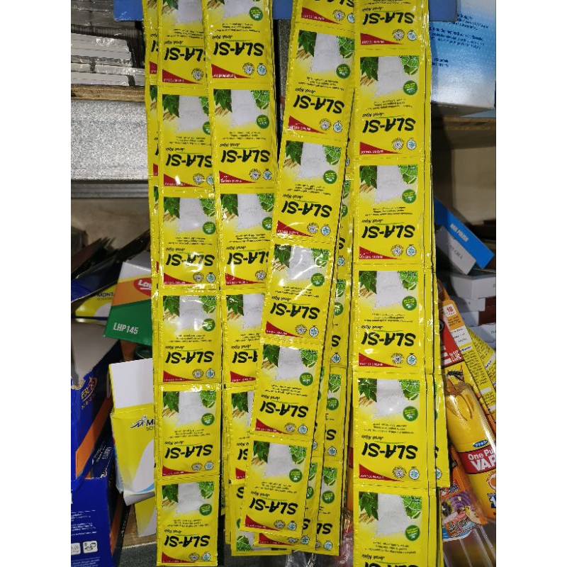 

(1 RCG/12PCS) SLA-SI PANAS DALAM JERUK NIPIS