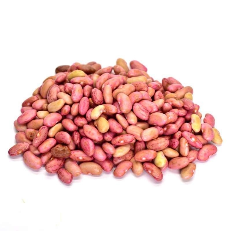 

Kacang Merah Organik (Bebas Pestisida) - 150gr