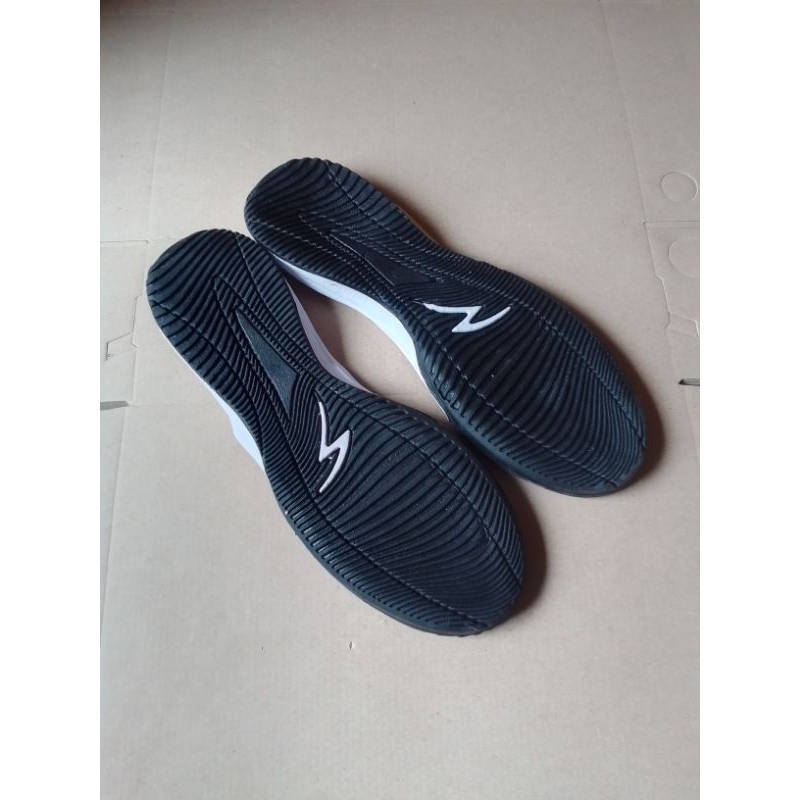 Sol Sepatu Futsal SPECS _Outsole Sepatu Futsal 2 warna