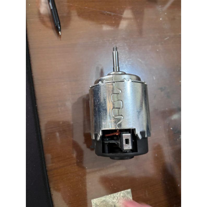 Motor blower xTrail / x-Trail t30 t31 Kasuya