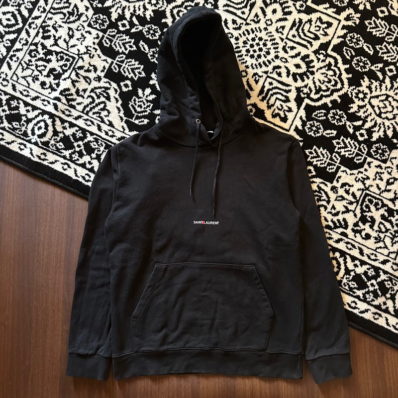 Saint Laurent Hoodie