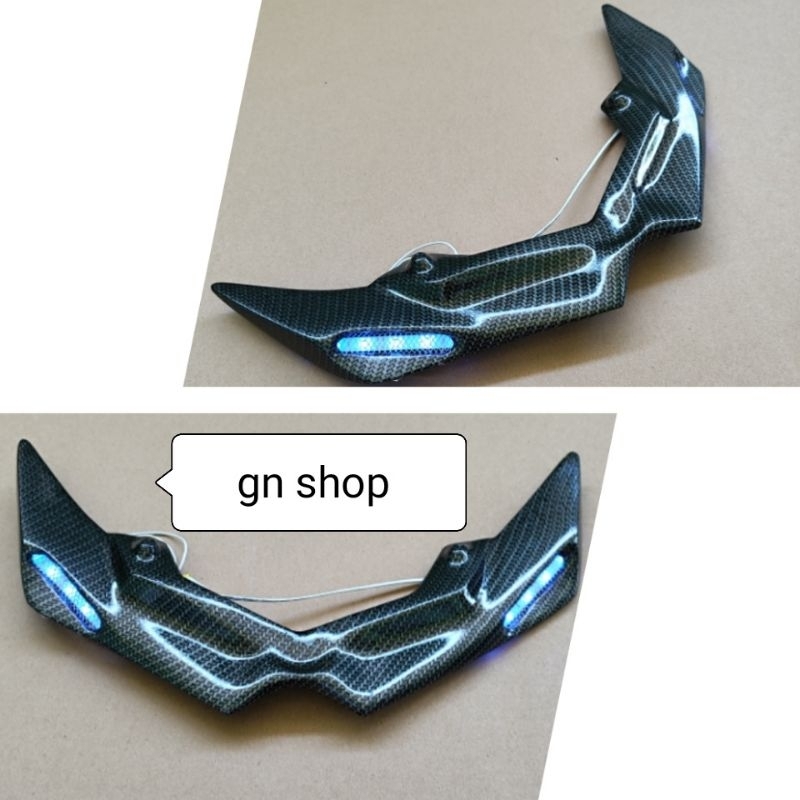 WINGLET HONDA VARIO TECHNO 110