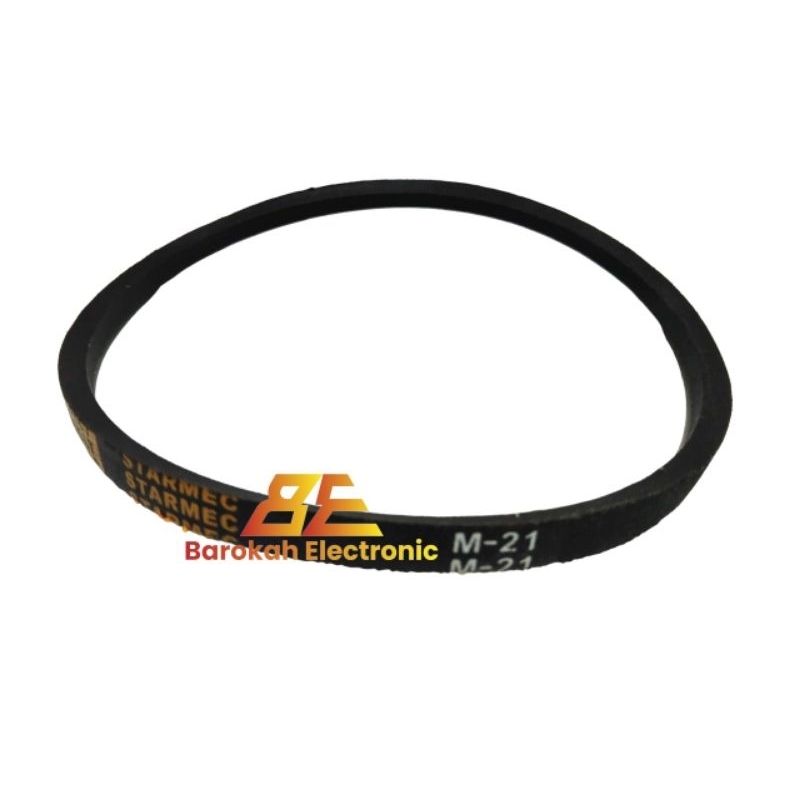 V Belt Mesin Cuci M 21 | Fan Belt Mesin Cuci M 21