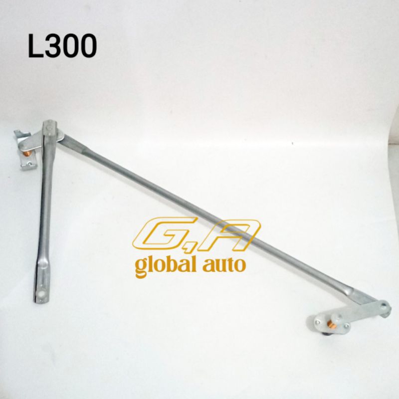 WIPERLINK WIPER LINK KACA L300 DIESEL