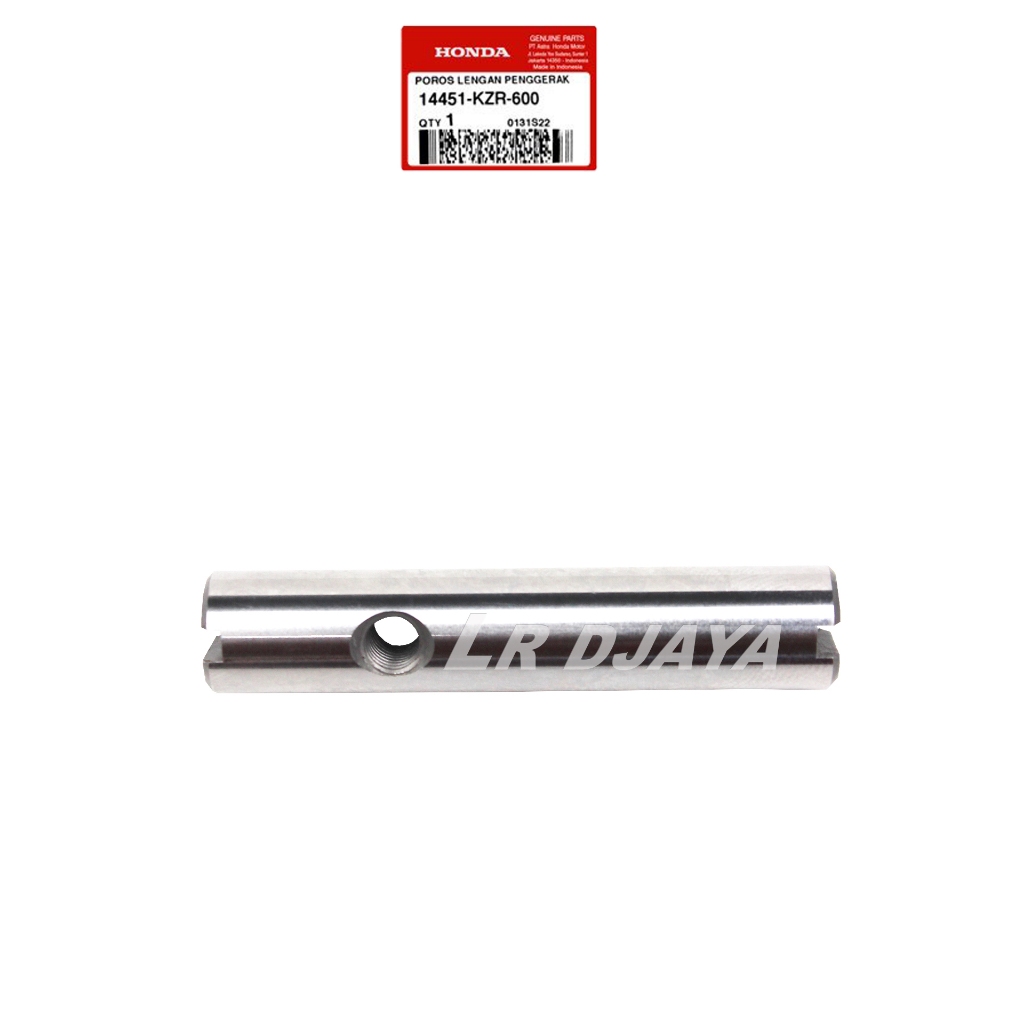 PIN PEN AS PELATUK TEMPLAR VARIO 125 - 150 ADV PCX 150 ORIGINAL AHM 14451KZR600