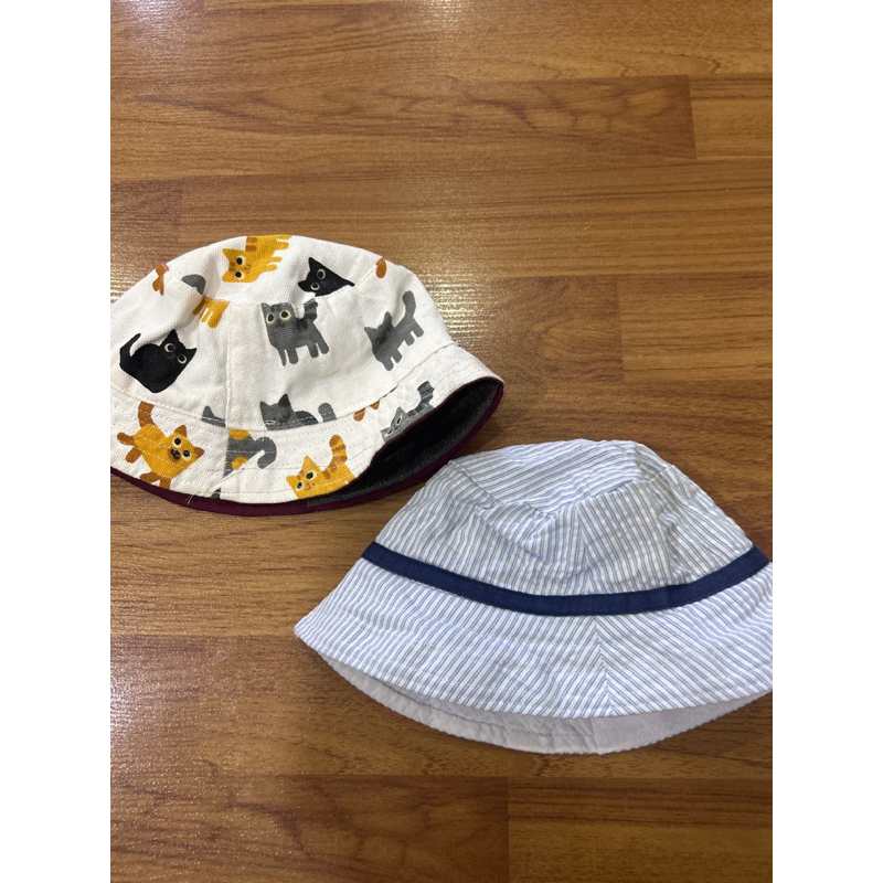 preloved topi anak