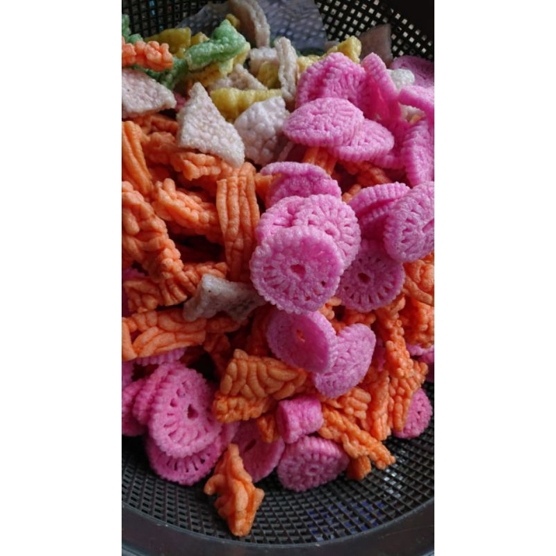 

makanSeblakRingan