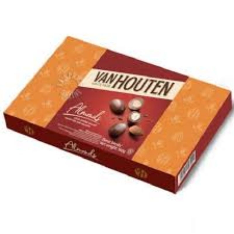 

VanHouten Box 150gr Promo