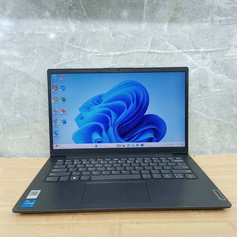 LENOVO IDEAPAD V14 G2 ITL INTEL CORE i5-1135G7 RAM 8GB SSD 256GB INTEL IRIS Xe