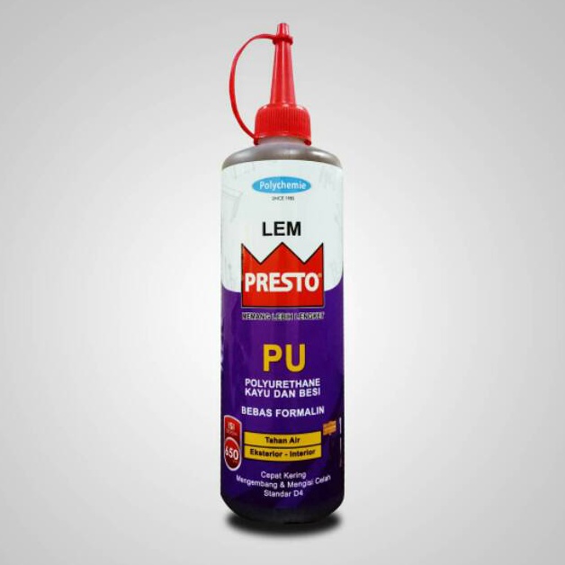 

Lem Presto PU 65 gram KODE Y9I4