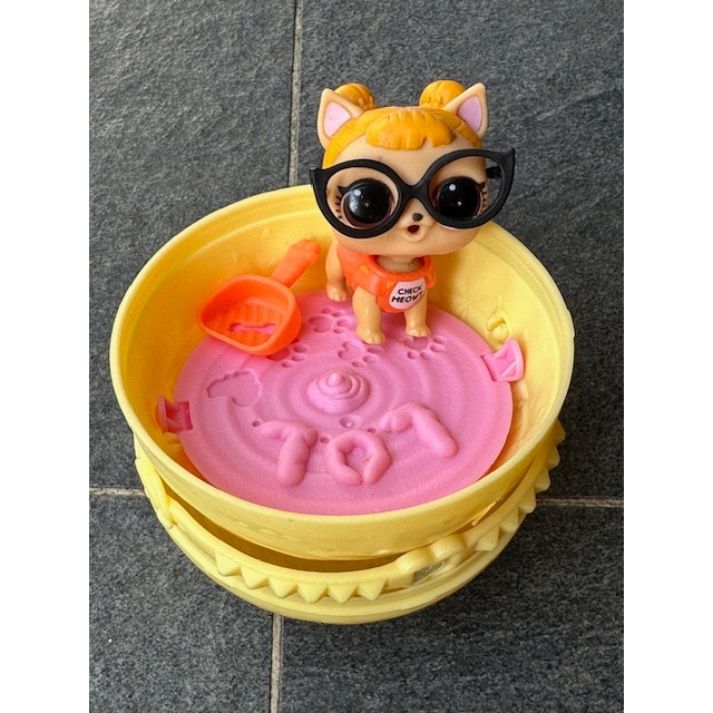LOL Surprise Pets preloved