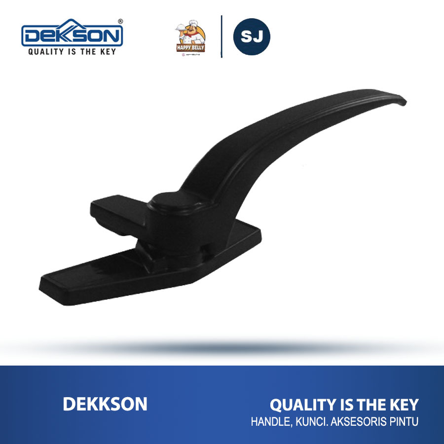 Casement Handle Dekkson CH 425