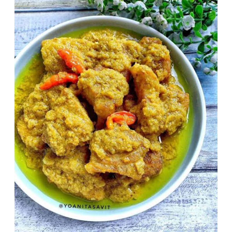 

PESMOL IKAN TUNA
