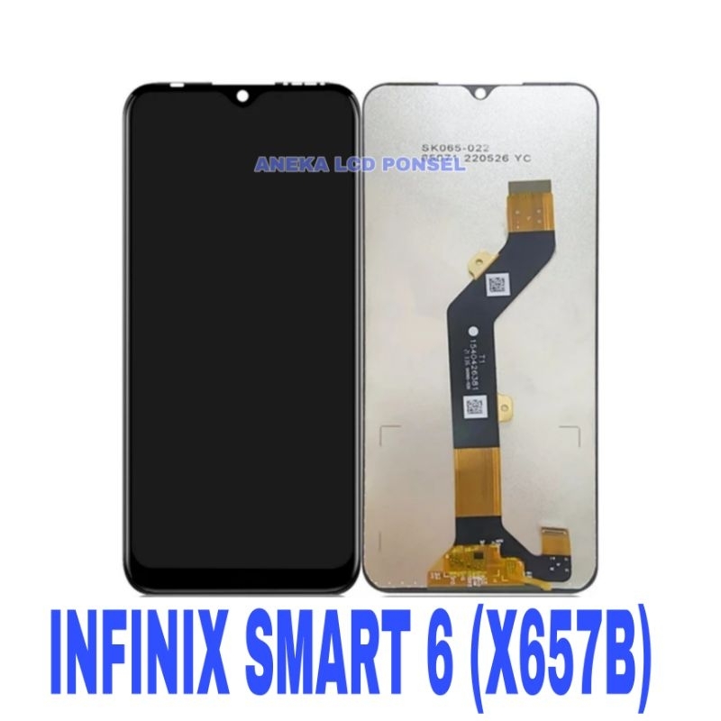 Harga infinix smart 6 x657b Terbaru Agt 2025 | BigGo Indonesia