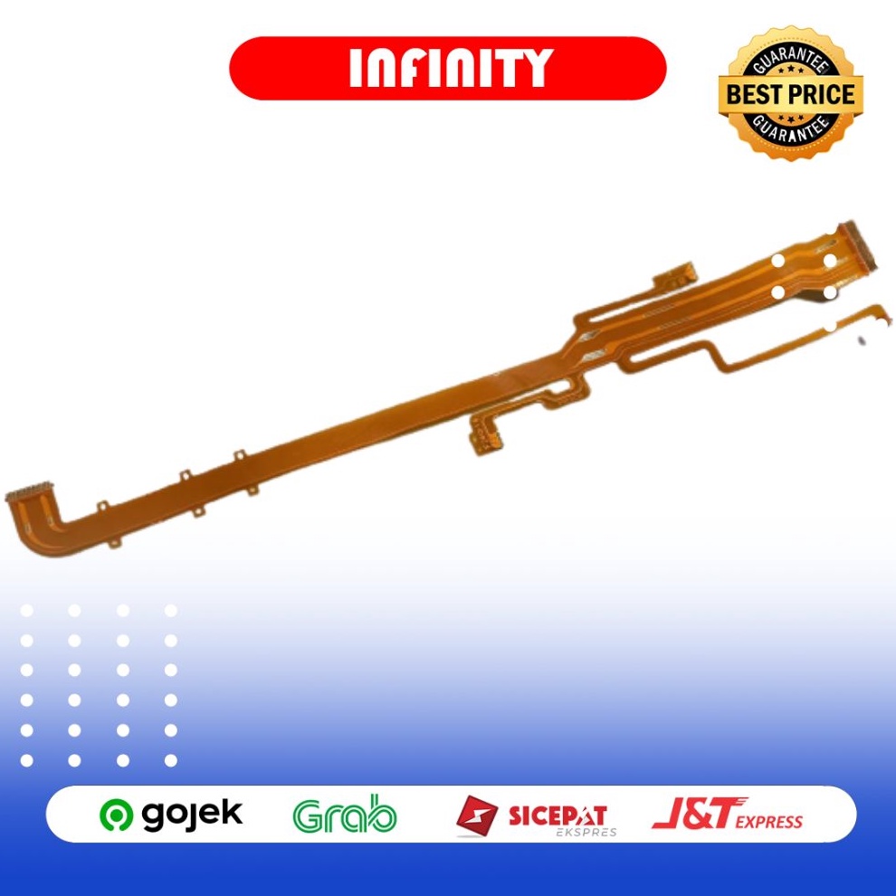 KHUSUS Flex olympus lcd EPL7 EPL7