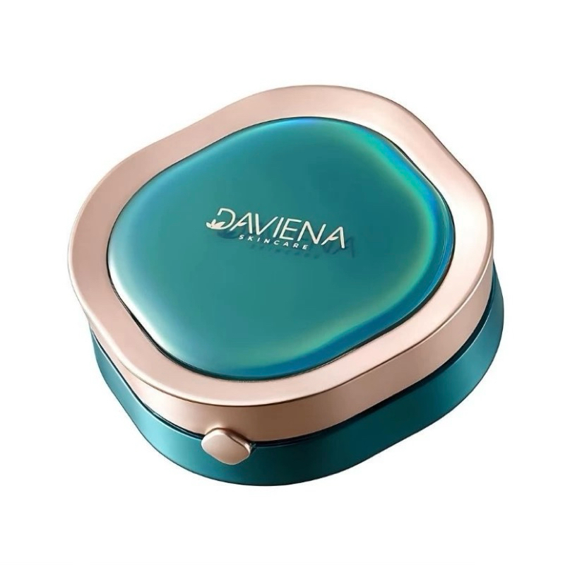 Essence Infusion BB Air Cushion Daviena Skincare Bandung