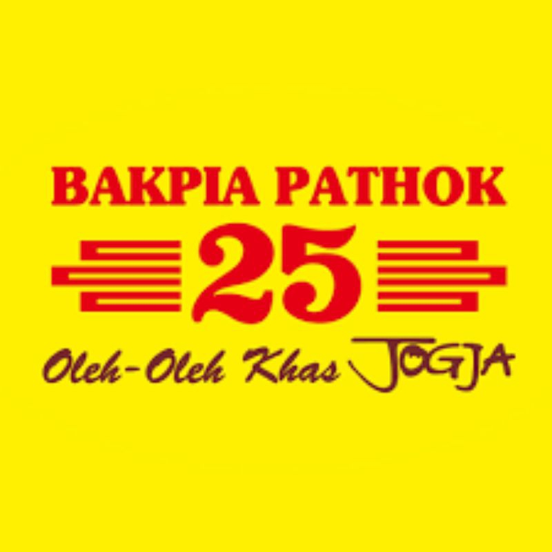 

Bakpia Pathok 25 Original Rasa Coklat,Keju,Mix Oleh Oleh Khas Jogja