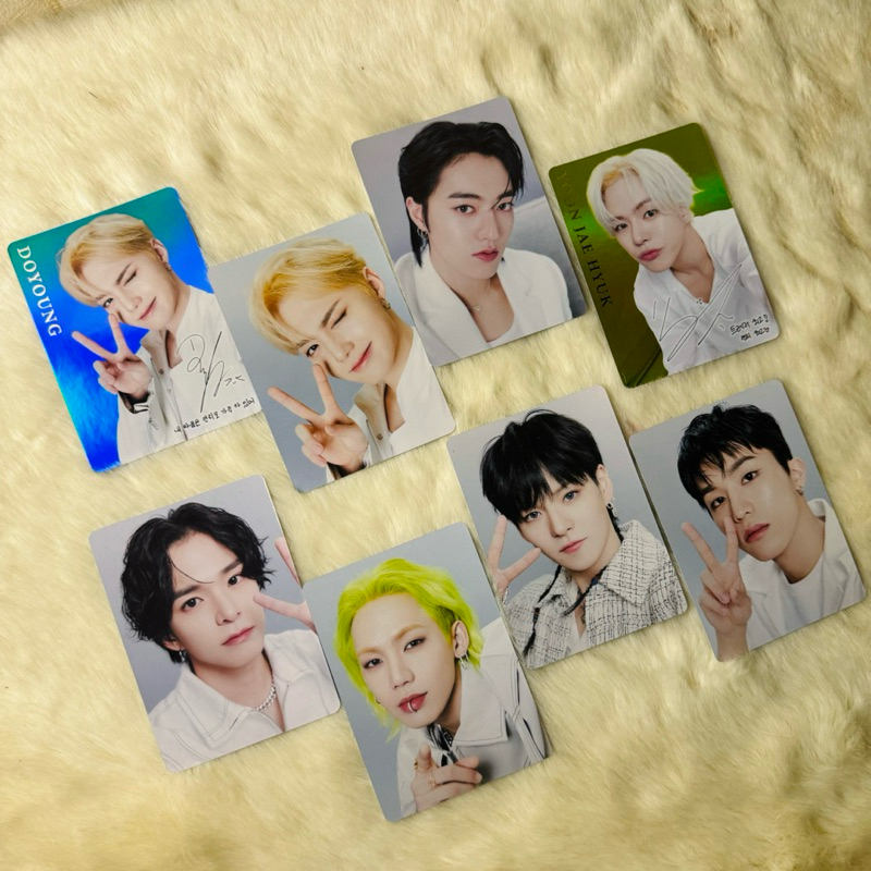 TREASURE x LAMINARIA