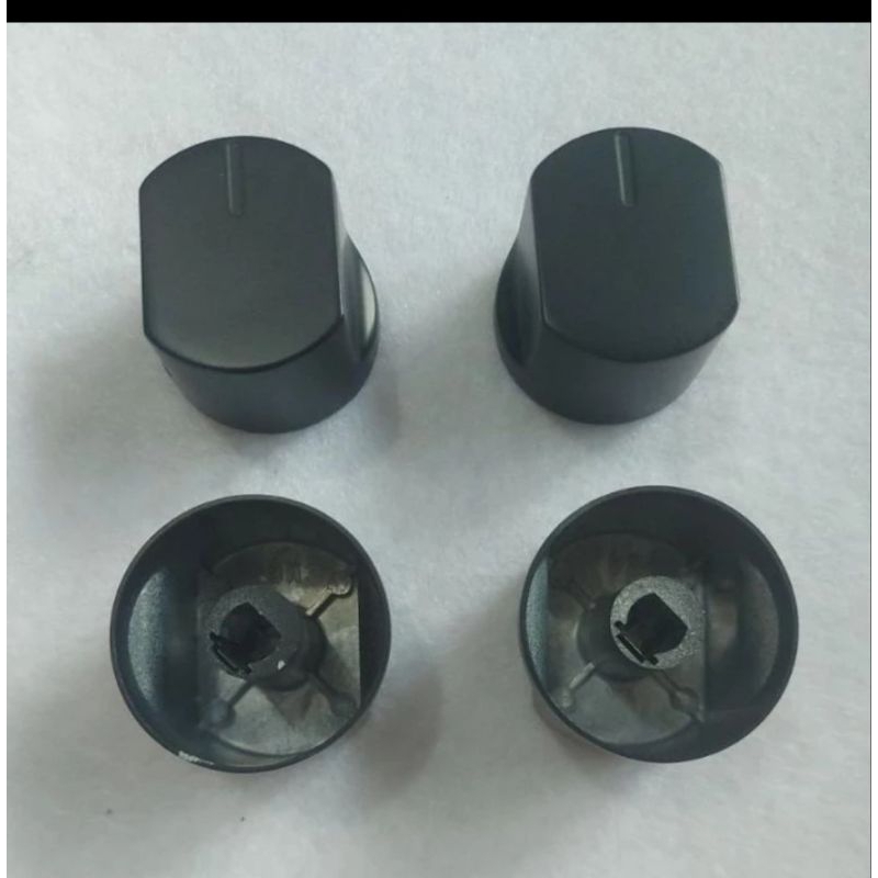 Knob Kompor Tanam Gas Modena 5725 LK / BH 5725 LO / BH 5725 AABK / BH 5725 BABK