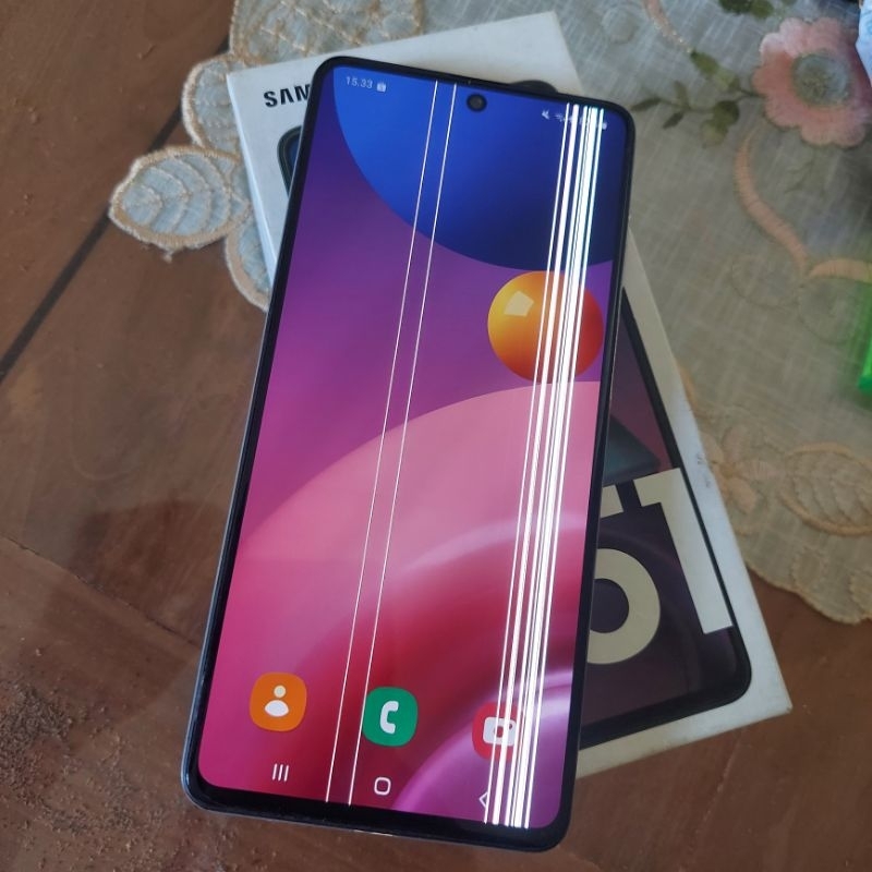 Samsung M51 8/128 Part