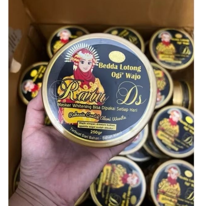 BEDDA LOTONG OGI WAJO | RATU DS  | BEDDA LOTONG BY RATU DS