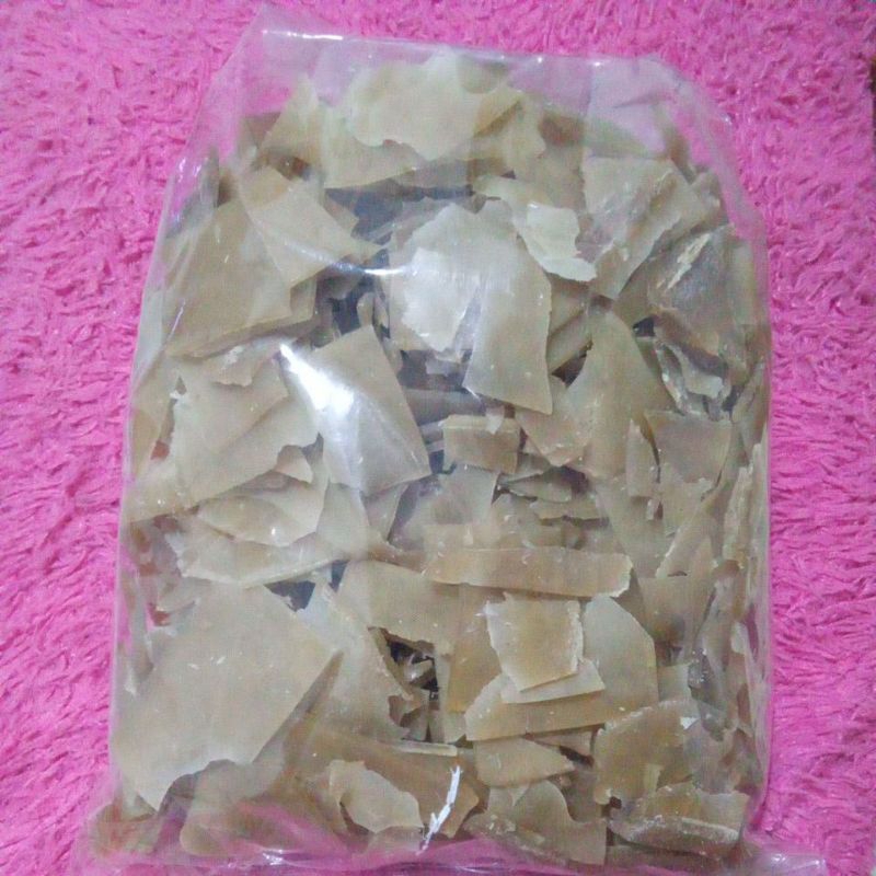 

Kerupuk Bawang pecahan 500 gr