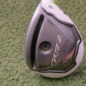 STICK GOLF RESCUE 3 TAYLORMADE RBZ