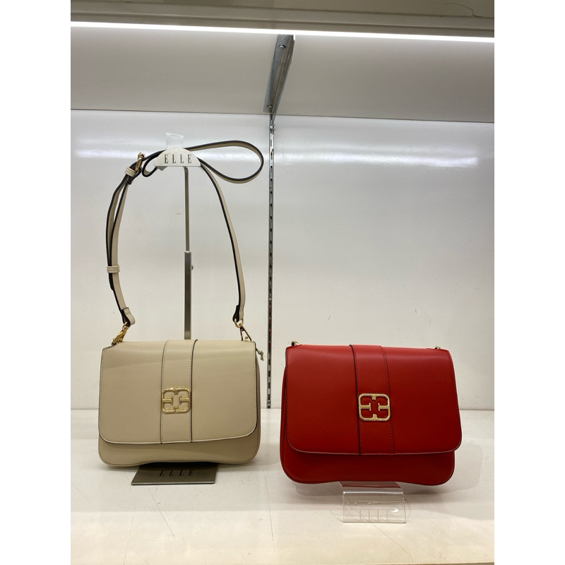 Tas Selempang - Tas Clucth Bag - Tas Fashion ELLE Sale Ori Store 41560