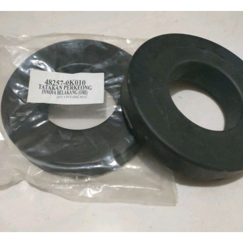 KARET TATAKAN PERKEONG INNOVA MOBIL