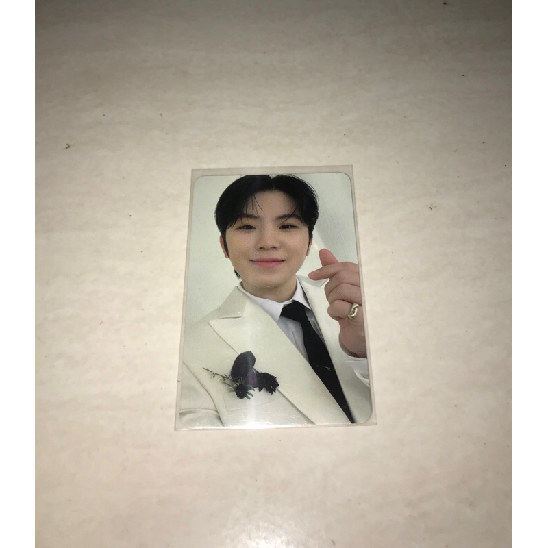 pc woozi fml carat version