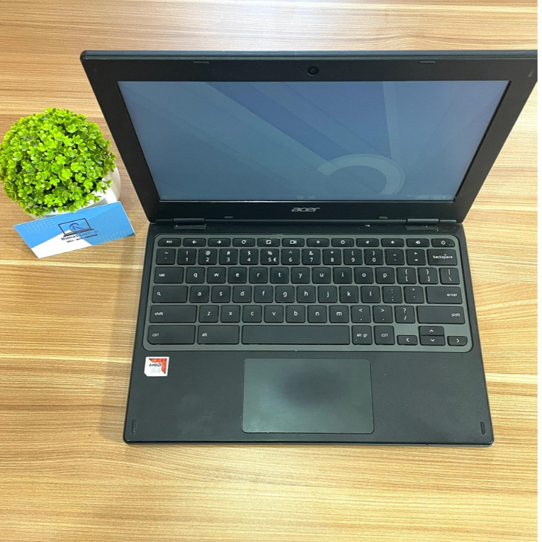 Acer chromebook RAM 2 GB / SSD 40GB |BEKAS/SECOND