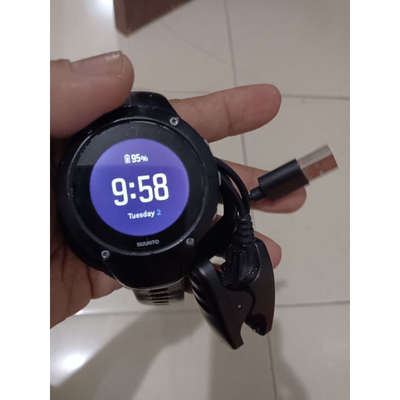 Suunto Spartan Trainer Wrist HR