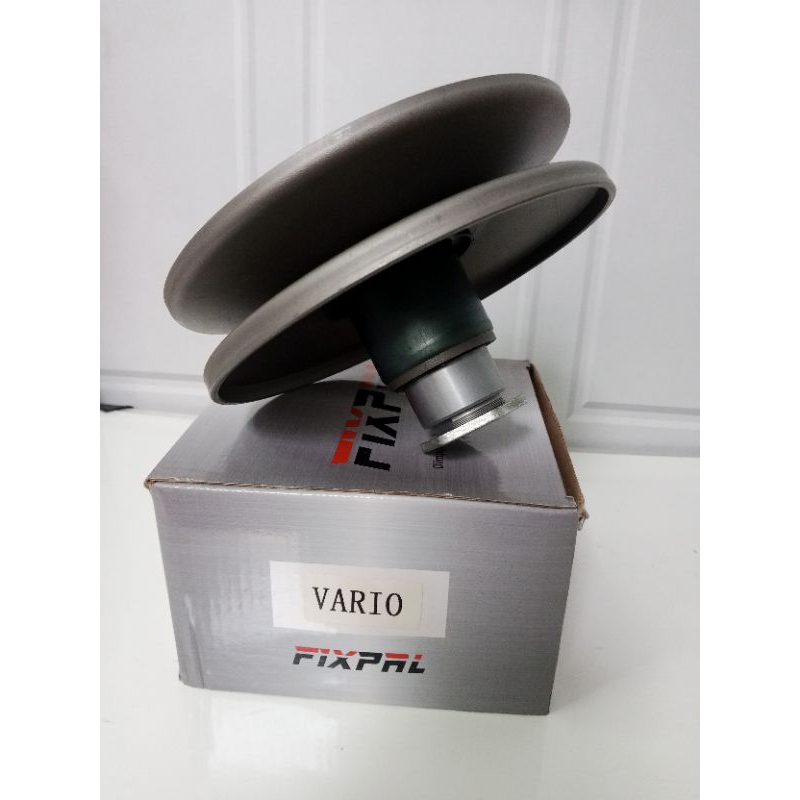 KVB PULLY VARIO DEPAN BELAKANG PULI ONLY SET VARIO KVB VARIO KARBU TERLARIS