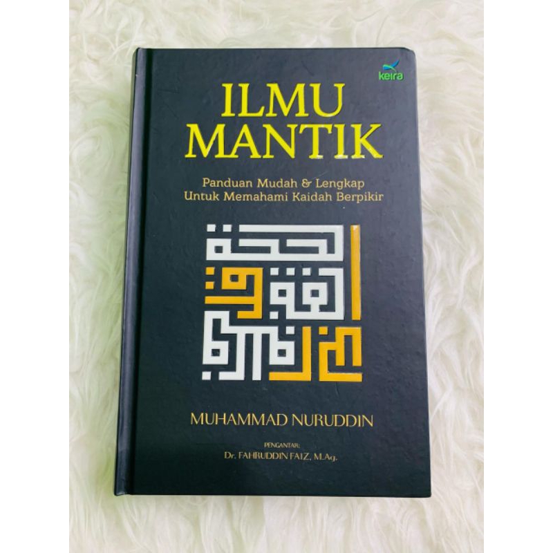 Ilmu Mantik: Menguak Rahasia Logika dan Pemikiran Rasional