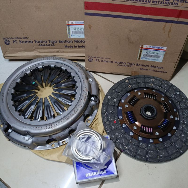 plat kopling set Mitsubishi PS100 lama/Umplung Asli Mitsubishi