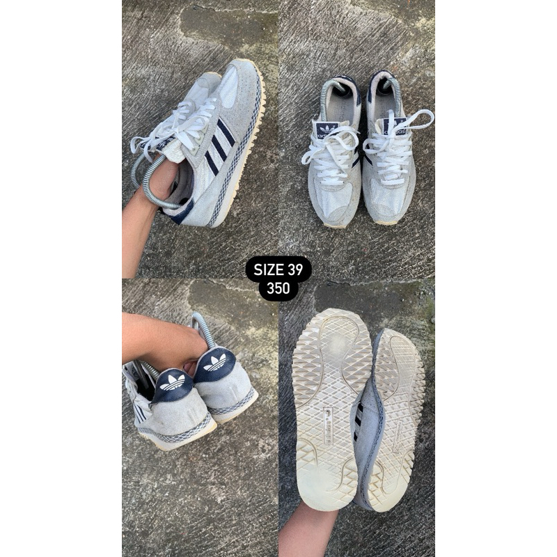 Adidas City maraton Nb 530