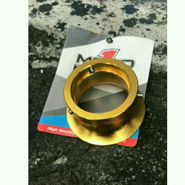 CORONG KARBU PE28 PWK28 NINJA MOTO1 RACING VELOCITY KARBURATOR 28 MOTO1