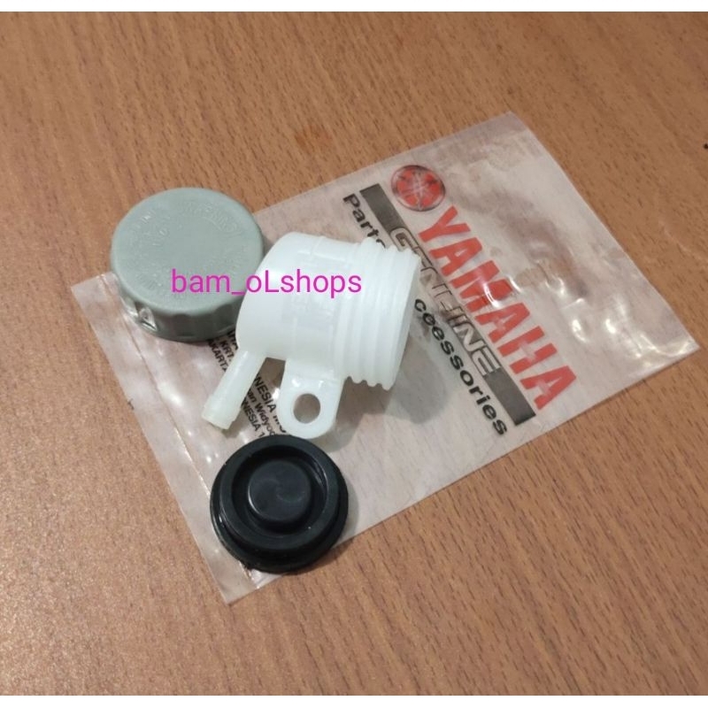 tabung minyak rem belakang Yamaha Jupiter MX new,MX king 150 ,wr 155,xsr 155,mt15,R25,mt25