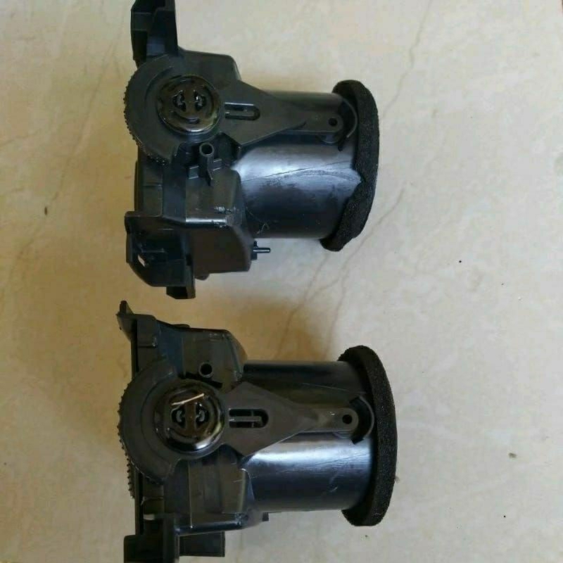 kisi AC samping jazz gd3 original