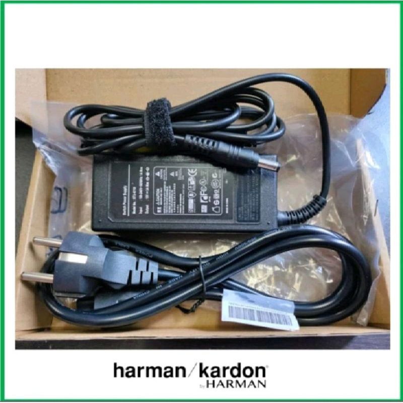 Adaptor charger Harman Kardon onyx studio 6
