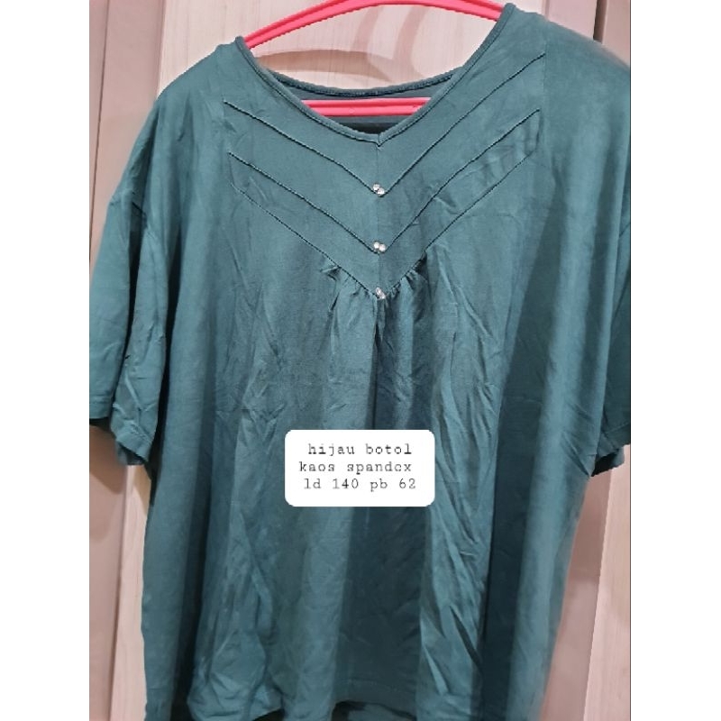baju jumbo preloved/atasan jumbo preloved/kaos jumbo preloved/baju preloved/kemeja preloved
