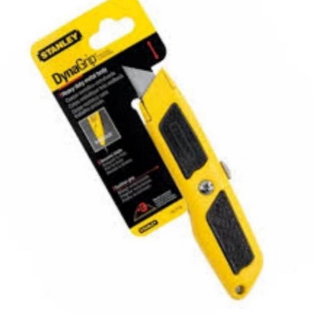 

NEW PROMO cutter Dynagrip Retractable Utility Knife STHT1779 Stanley