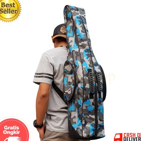 Update Stok  Tas Pancing Ransel Tas Pancing Laut Murah Tas Pancing Laut Selempang Tas Pancing Laut T