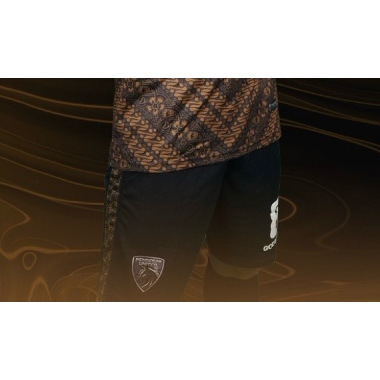 Super Kualitas  Celana Third Premium Pendekar United