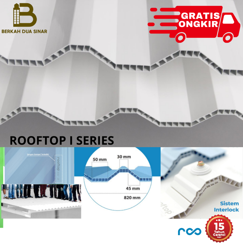 Harga rooftop i series Terbaru Jan 2025 |BigGo Indonesia