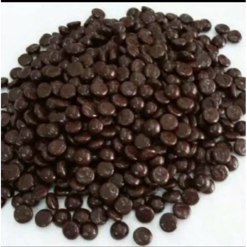 

Chocochips 100gr